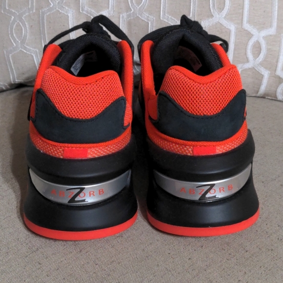 New Balance 997S Sundown - Picture 3 of 6